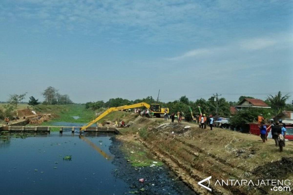 Dinas Lingkungan Hidup Siapkan IPL Terboyo Kulon