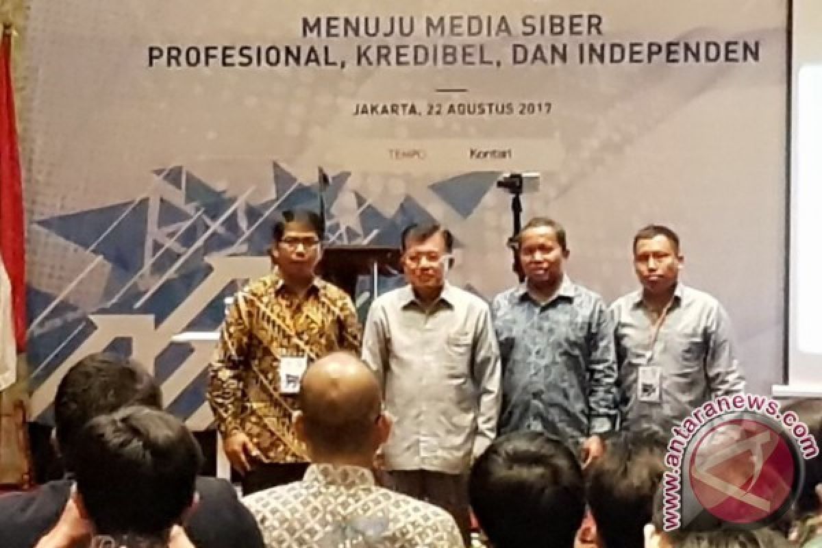 Kongres AMSI Bahas Nasib Media Digital guna Memenuhi Ketentuan Pemerintah