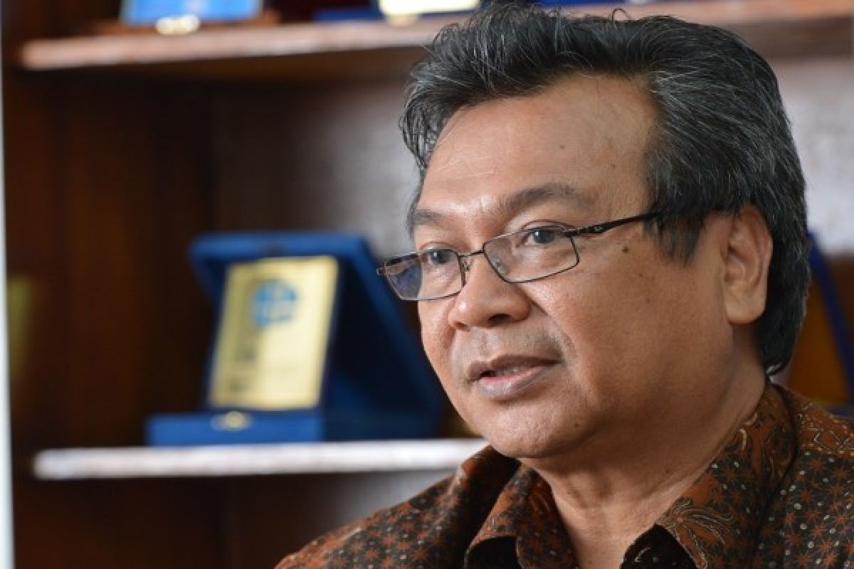 LIPI: Azyumardi Azra Layak Peroleh Sarwono Award karena mampu Dinginkan Bangsa