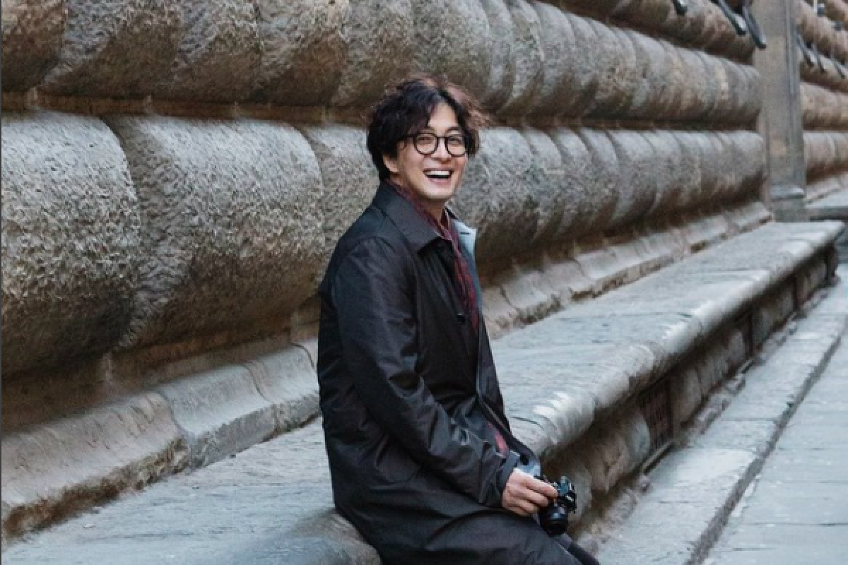 Rumah Bae Yong-joon di 'Winter Sonata' akan dibongkar