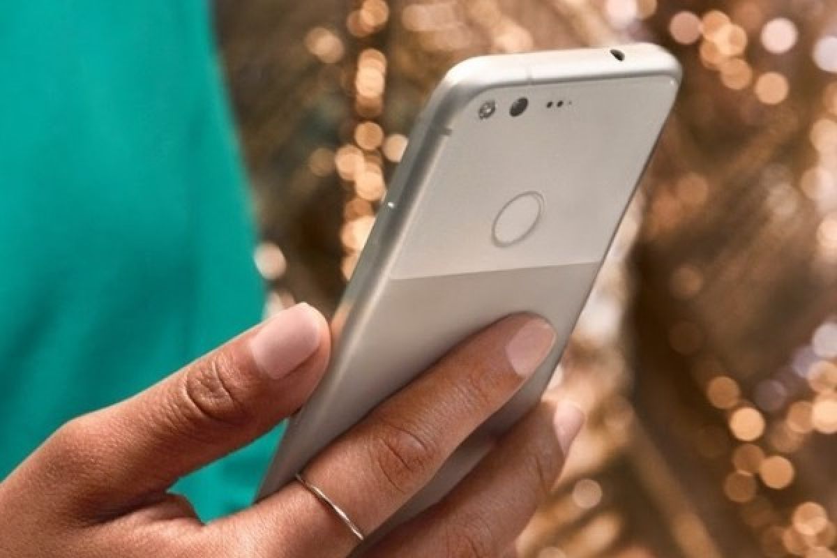 Google Pixel 2 dengan SD836 akan Meluncur Oktober