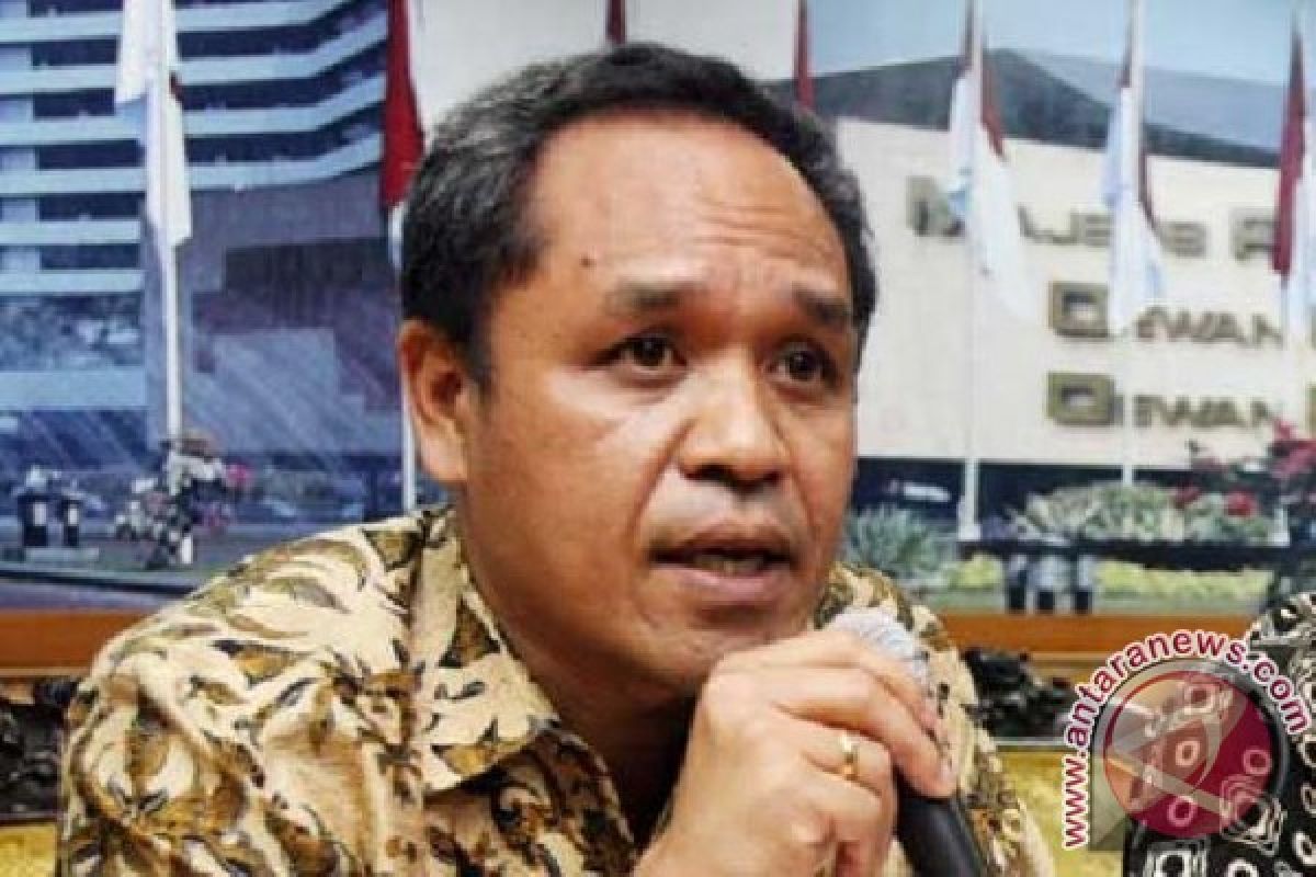 Lima Bacagub Lamar ke Demokrat 