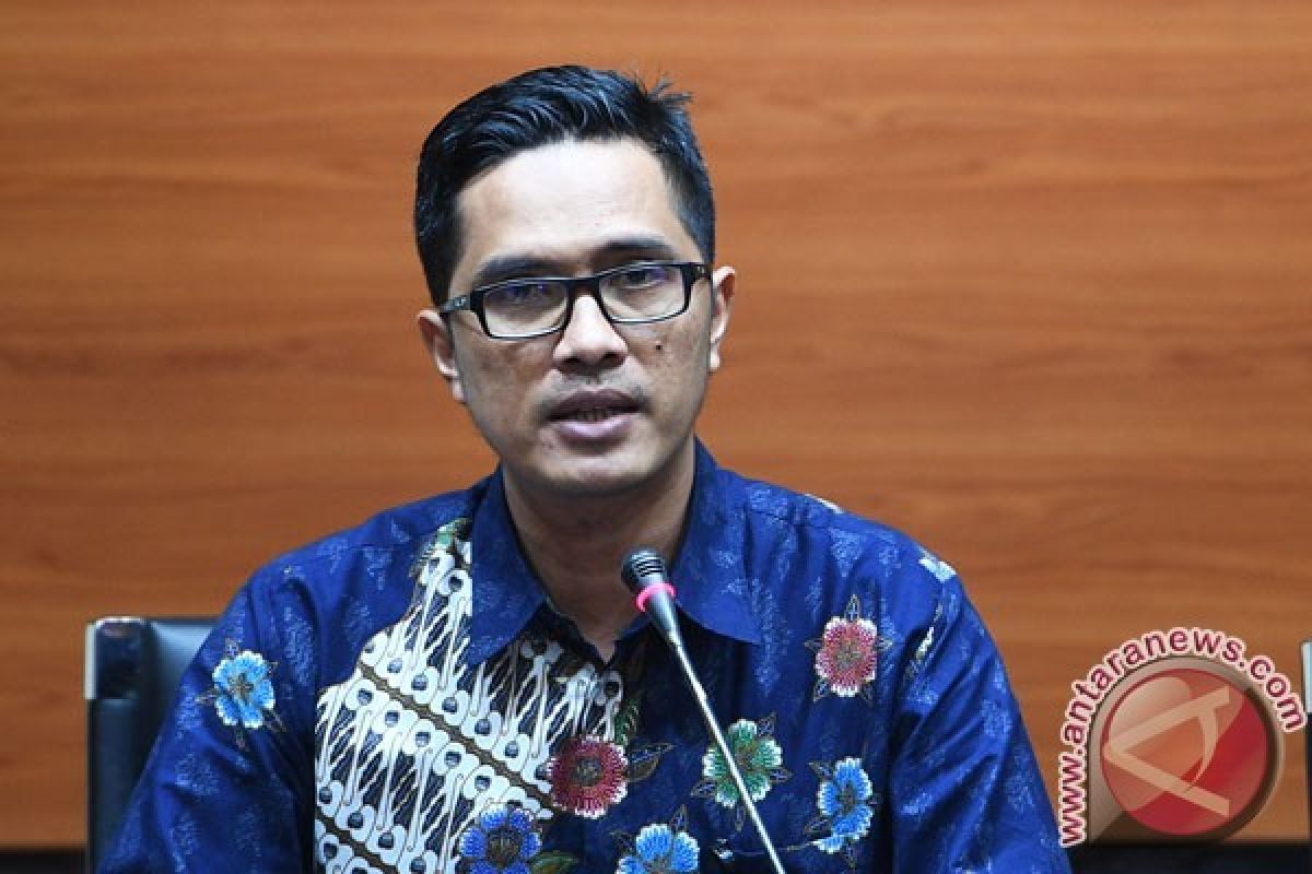 KPK tangkap hakim, panitera dan pengacara di Balikpapan