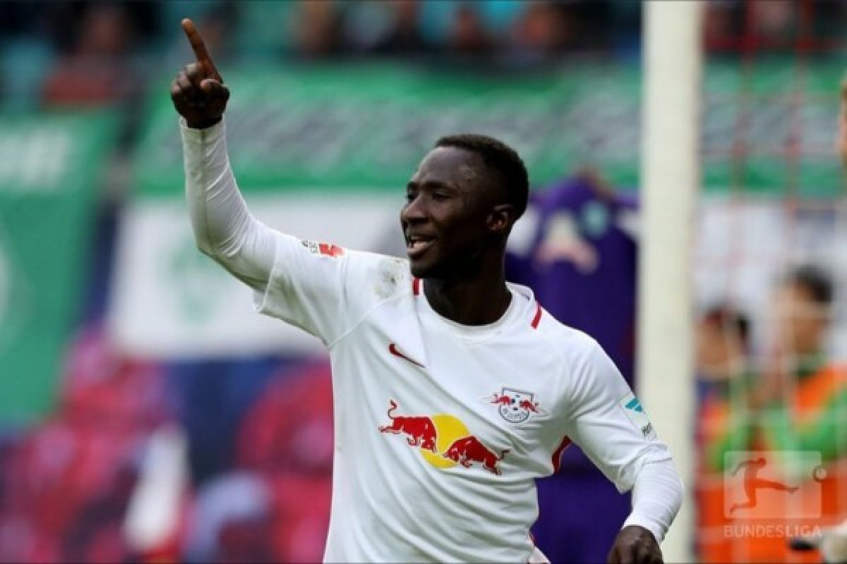 Liverpool Konfirmasi Kesepakatan Transfer Keita Musim Depan