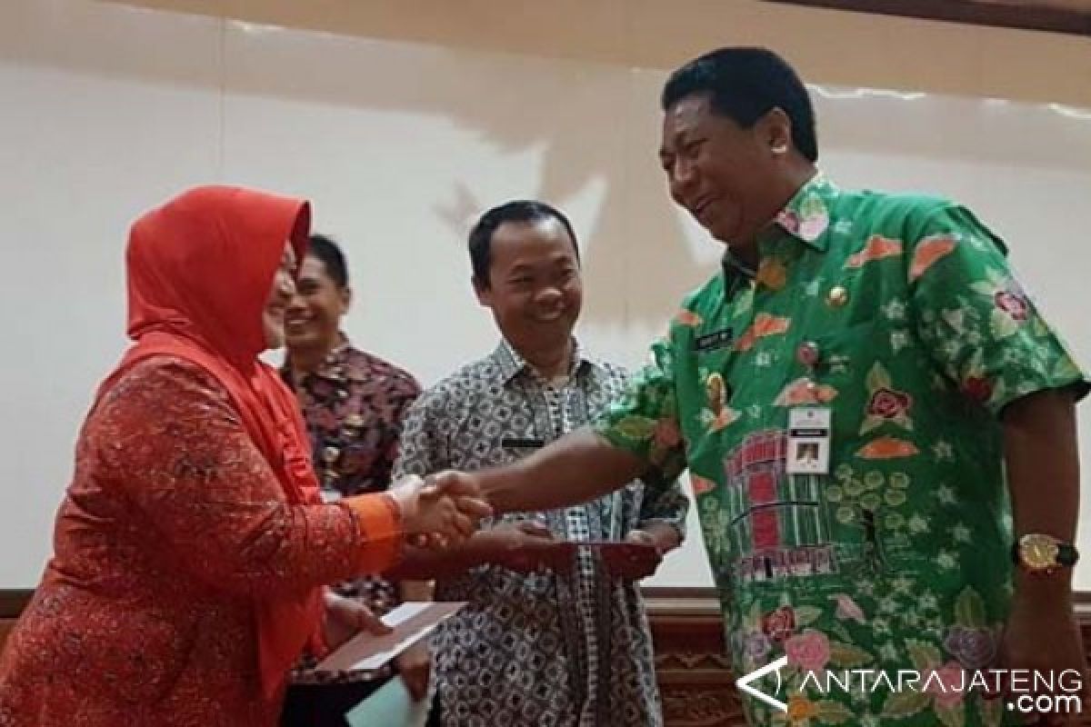 ASN Hafal Visi Kota dapat Hadiah Rp1,5 Juta