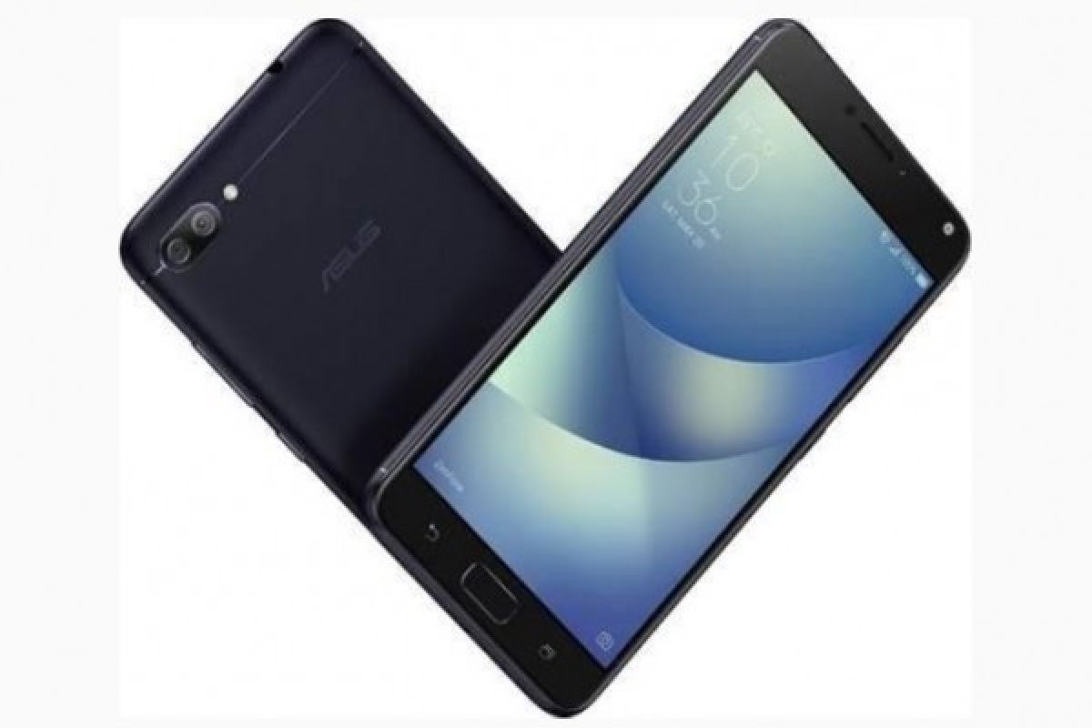 Asus ZenFone 4 Max Pro segera Meluncur di Indonesia