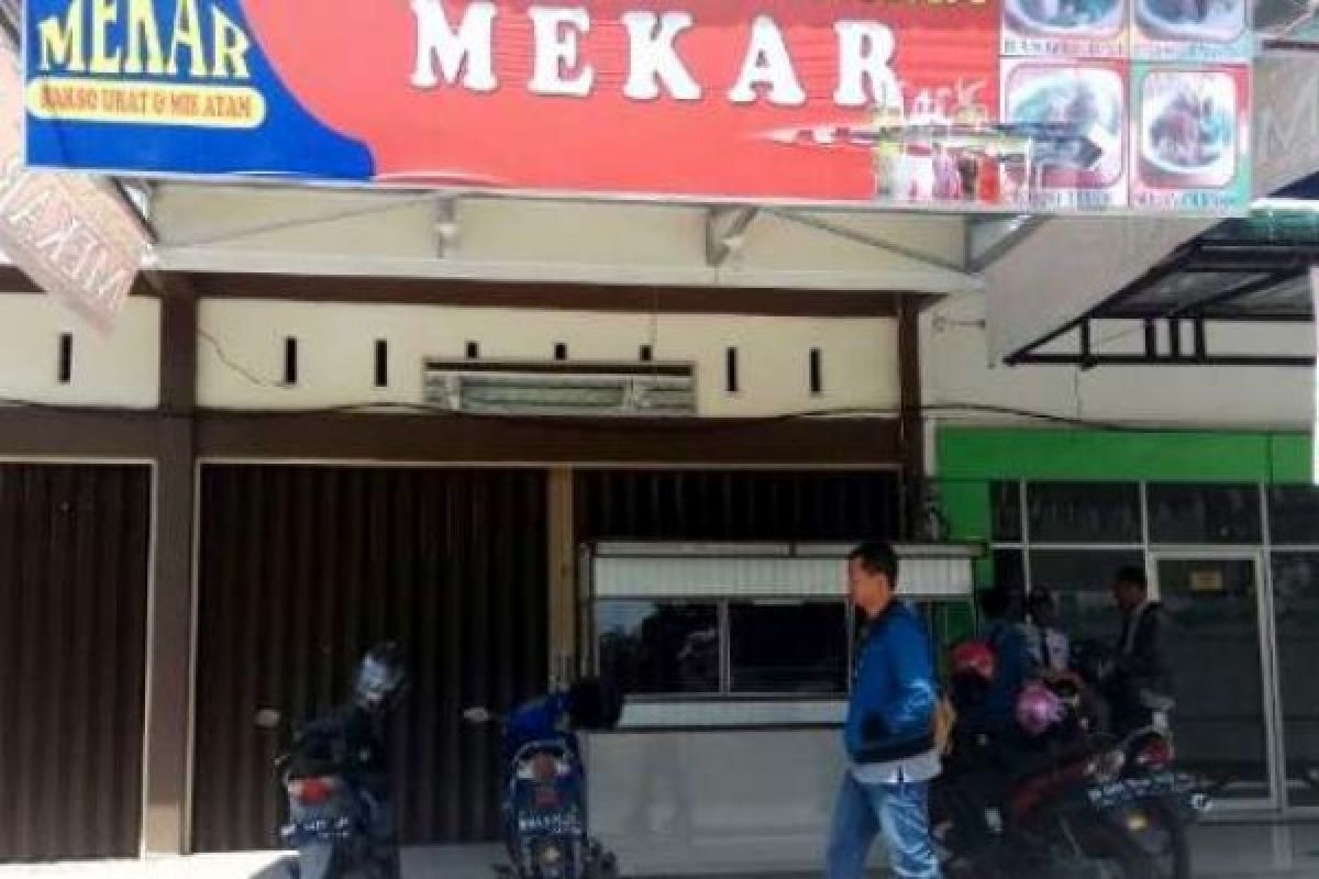 Dikatakan Keliru Dalam Uji Bakso Mekar, Ini Bantahan BPOM Pekanbaru