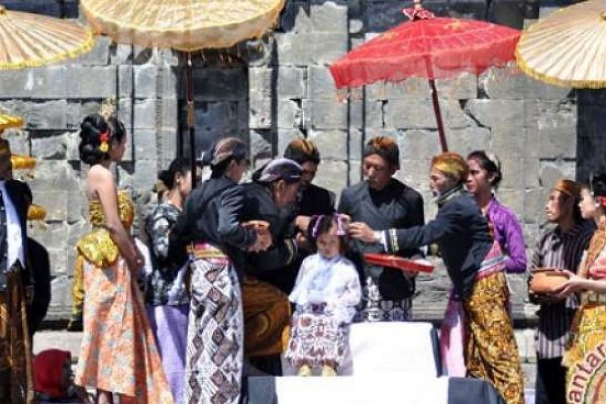 Hadiri Festival Budaya Dieng, Jangan Lewatkan Empat Acara Ini