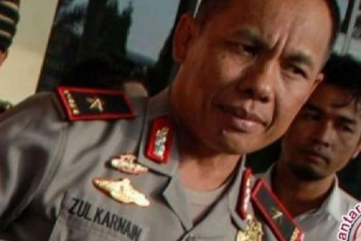 Kapolda Riau Sebut Seleksi Penerimaan Polisi Bersih Pungli 