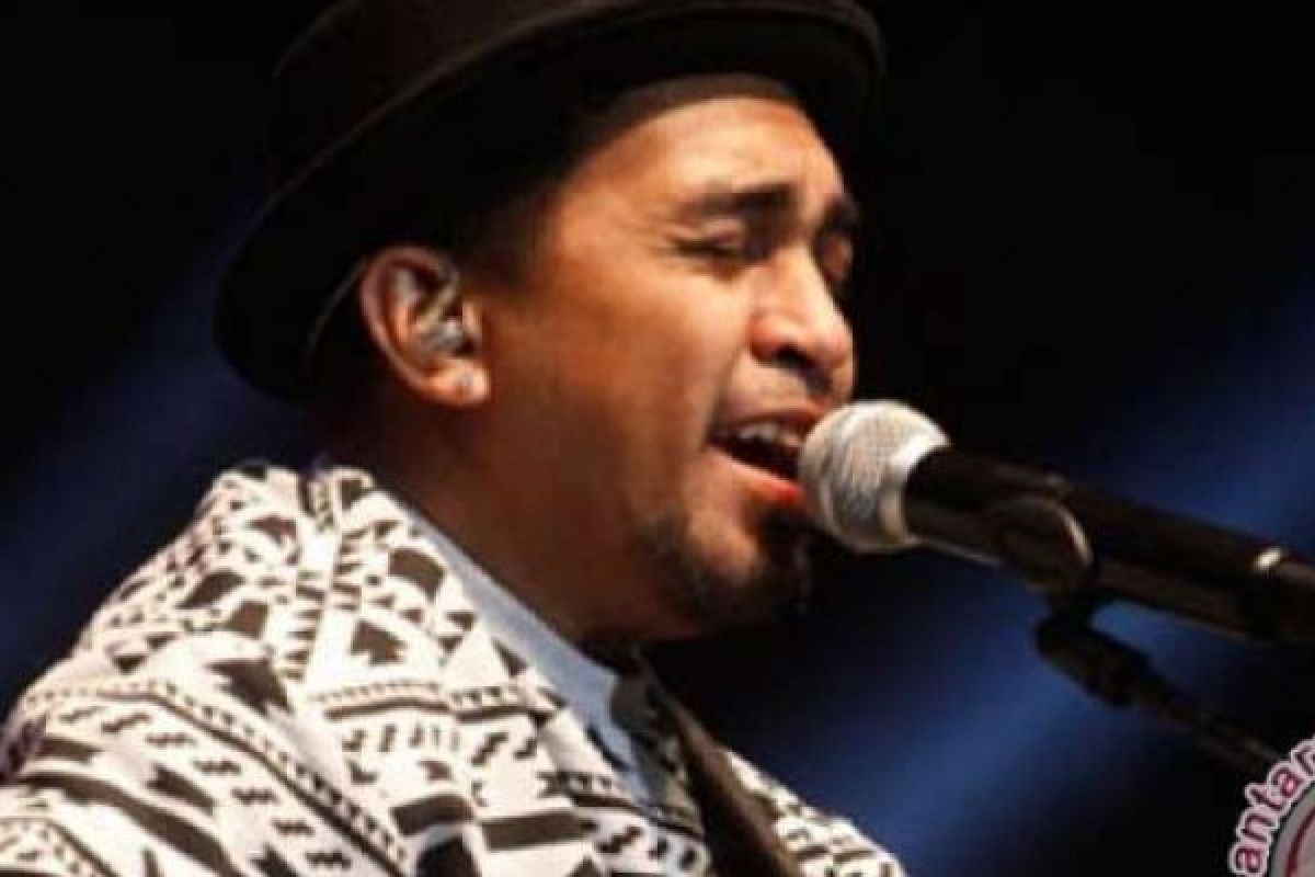 Narkoba Di Kalangan Artis, Ini Kata Glenn Fredly