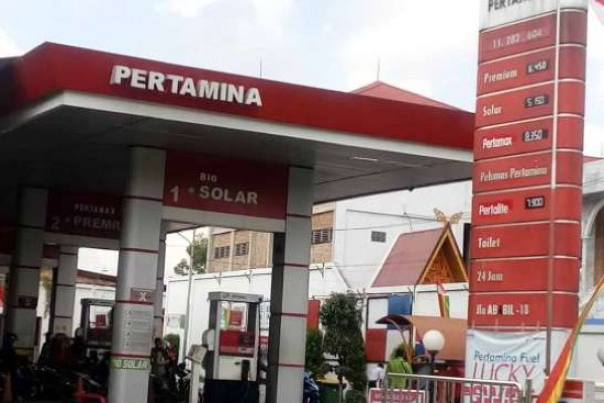 Pertamax Pilihan Bijak Bagi Pengendara 