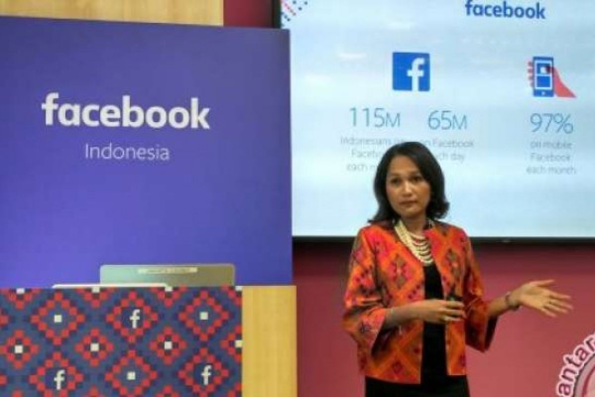 Ternyata Begini Karakter Orang Indonesia Yang Gunakan Facebook