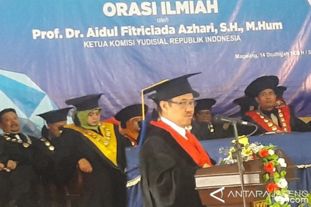 PT Islam Harus Kembangkan Tradisi Perdebatan