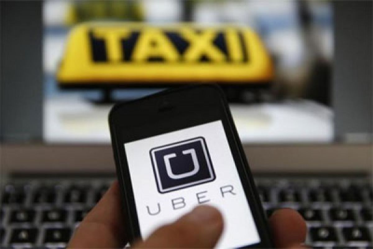 Demo Anti-Uber Membuat Kacau Bandara Chile