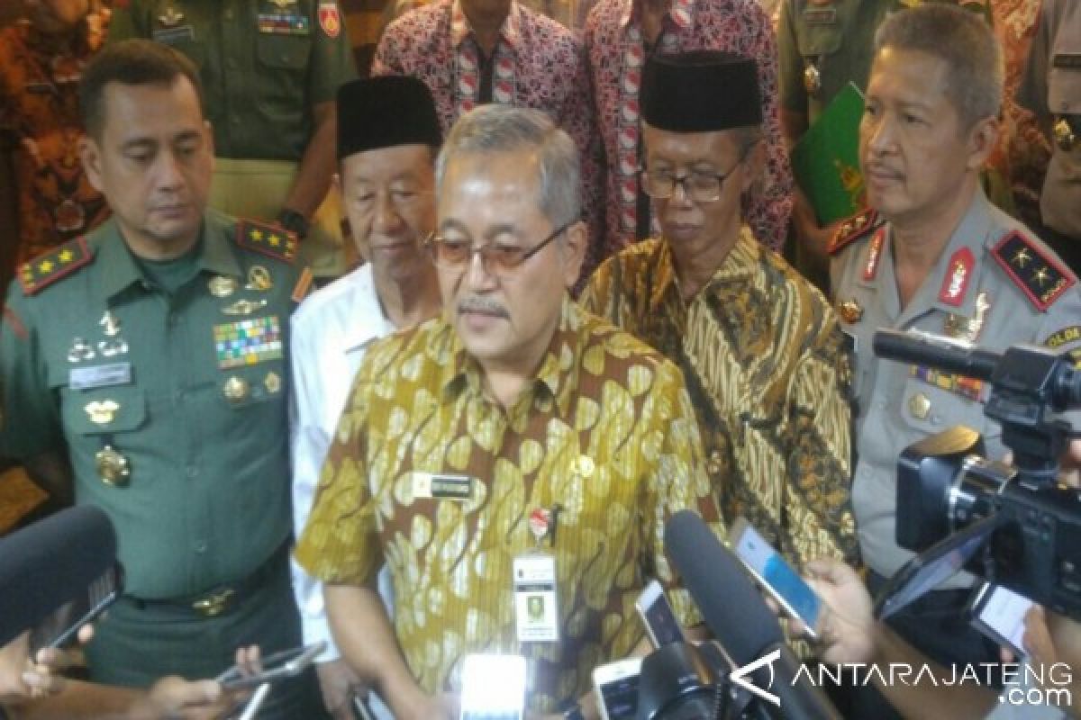 Seluruh SKPD Diminta Segera Tindaklanjuti LHPBPK