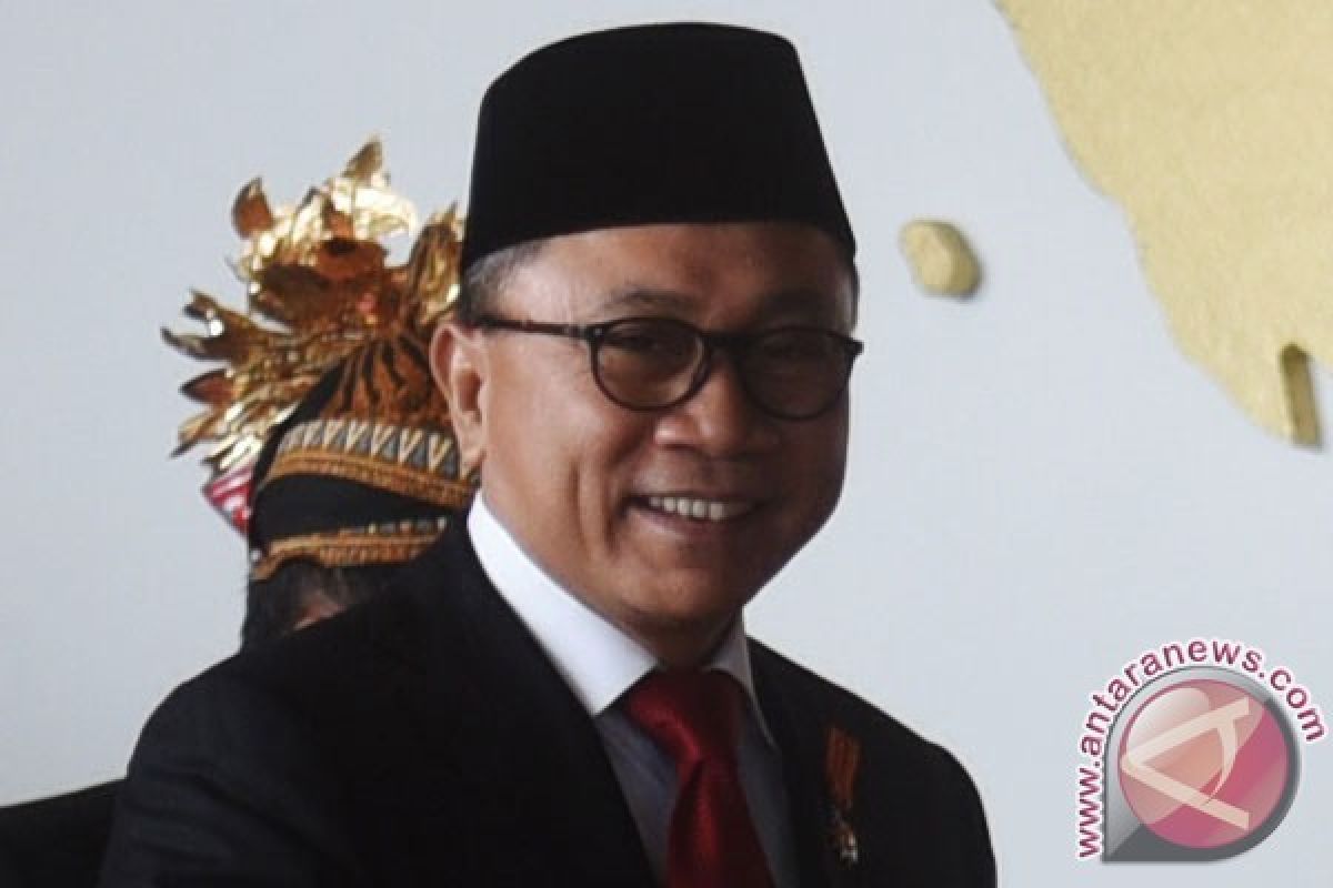 Ketua MPR: Menghargai Kemanusiaan bagian dari Pancasila