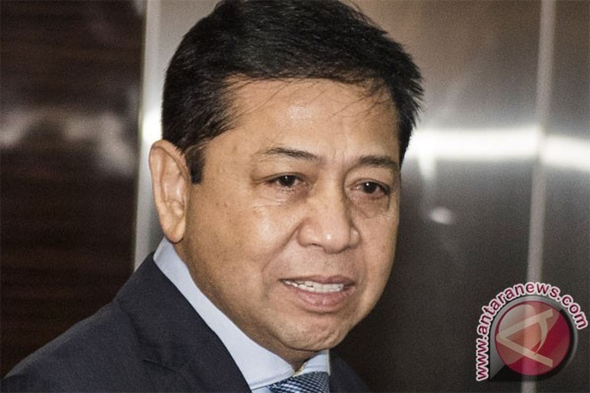 KPK Harap Praperadilan Novanto tidak Menganggu Esensi Penanganan Kasus KTP-e