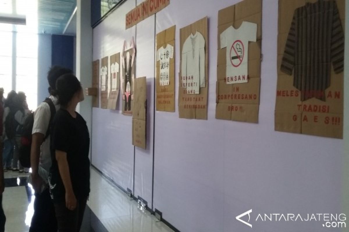 Pemkot Solo Bertekad Raih Predikat Kota Budaya