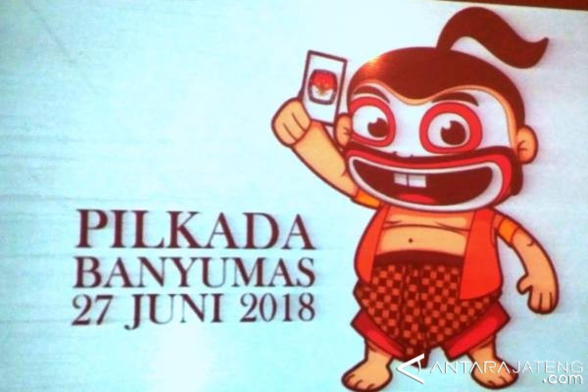 PDIP usung Husein-Dewo dalam Pilkada Banyumas