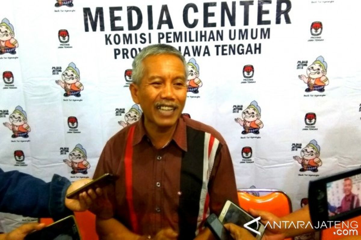 Parpol pengusung Enthus diminta ajukan pengganti