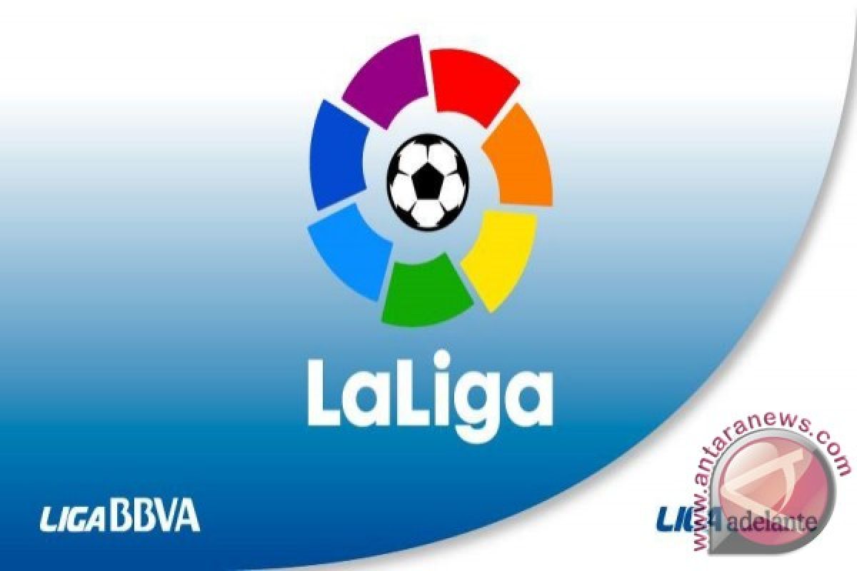 La Liga sebut Barca, Madrid, Atheltic ingin hambat pertumbuhan klub lainnya