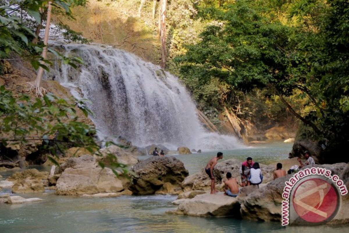 Feature - Pulau Sumba harapan baru pariwisata NTT