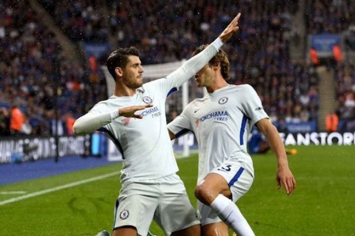 Chelsea Janji Tindak Tegas Insiden Nyanyian "Anti-Semit"