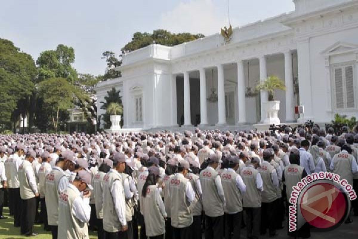 Mendikbud Yakin Guru Garis Depan Betah di Daerah Penempatan