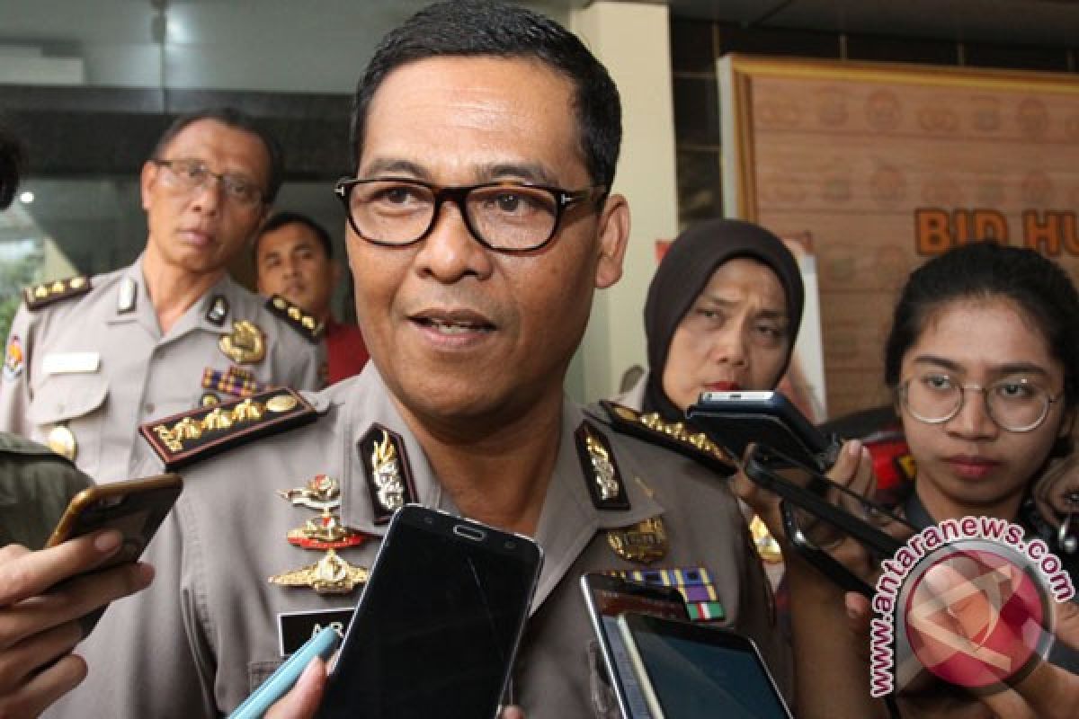 Polri-TNI kerahkan 6.500 personel amankan aksi protes terhadap Sukmawati