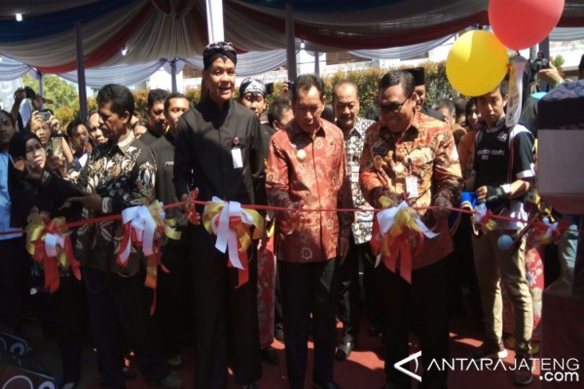 Produk Inovatif Karya Warga Kabupaten Pekalongan Siap Dipatenkan