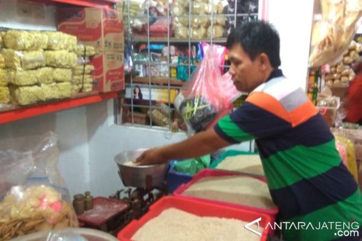 "Sinona" di Purwokerto Belum Dapat Respons Bagus