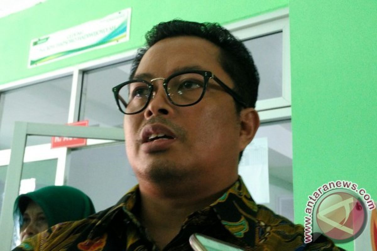 Mahyudin Ajak Masyarakat tidak Terpancing Isu yang bisa Memecah- Belah Babangsa