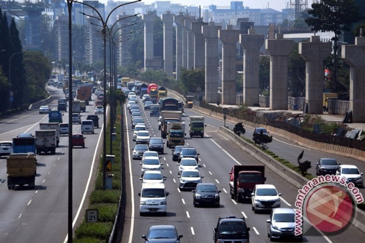 Ini Penyebab Cuaca Jakarta Panas