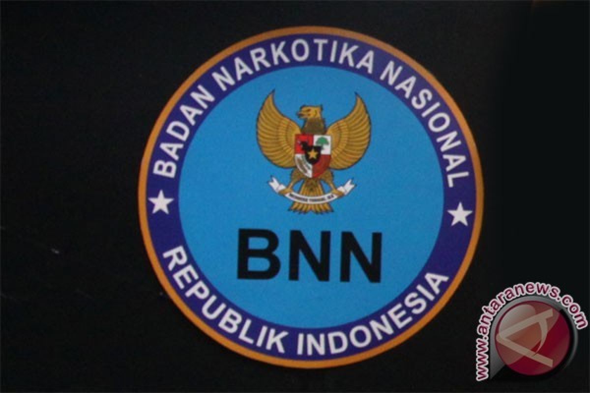 BNN Amankan 137,75 Kilogram Sabu Puluhan Ribu Ekstasi dalam Tong Ikan