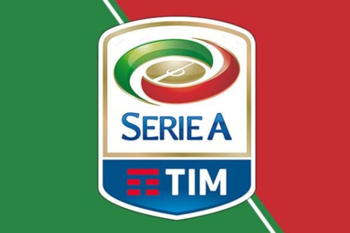 Serie A putuskan lima laga tanpa penonton terkait wabah corona