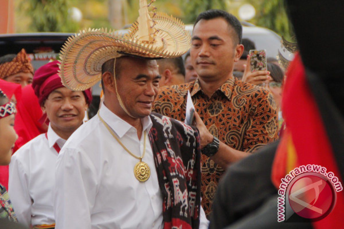 Pendidikan di NTT Semakin Berkembang