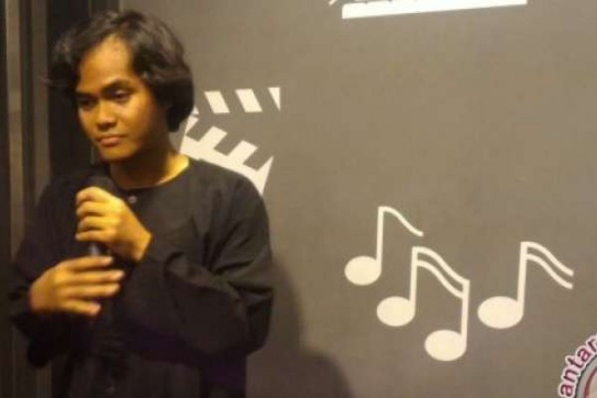 Inilah Mengapa Wregas Bhanuteja Enggan Membuat Film Politik