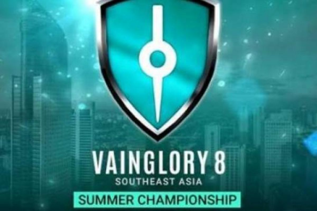 Mobile Esport, Vainglory Akan Digelar Di Jakarta