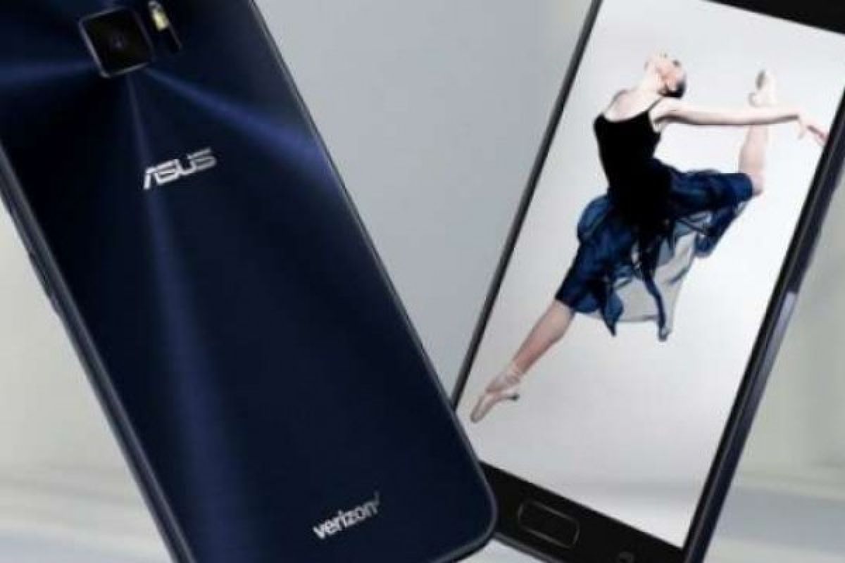 Resmi Meluncur, Ini Dia Spesifikasi Asus Zenfone V 