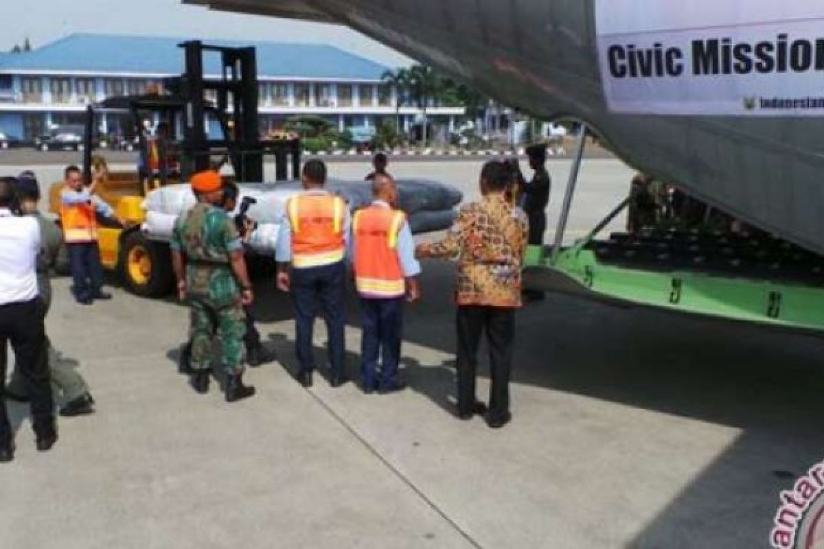 Tim Penilai Kebutuhan Pengungsi Rohingya Belum Mencapai Coxs Bazar