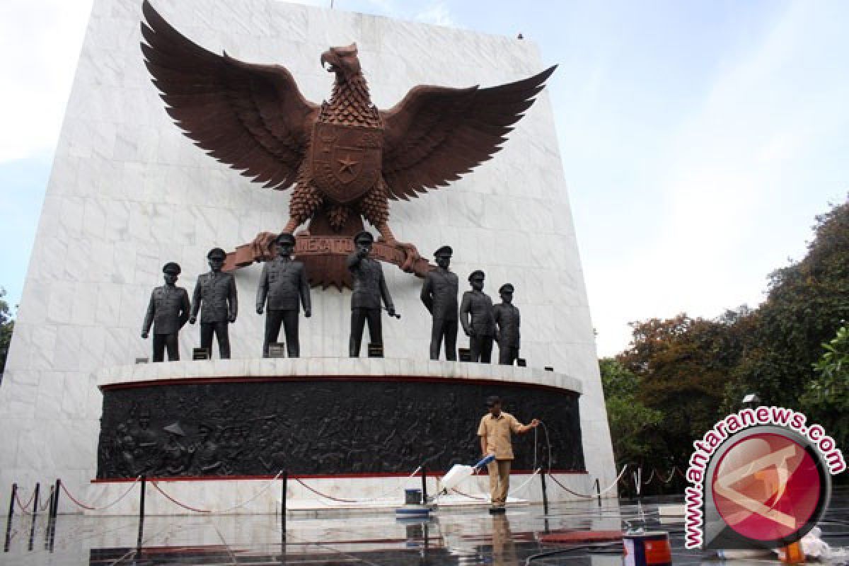 Inspirasi 30 Kalimat Peringatan G30S/PKI di 30 September Terbaru 2025