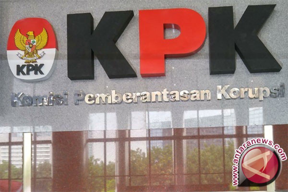 KPK panggil Dirut Garuda Maintenance