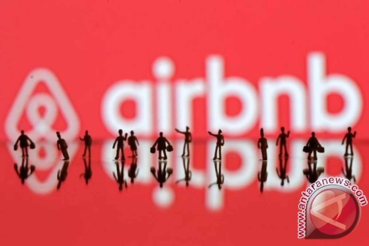 Airbnb Uji Coba Fitur Perjalanan Bisnis