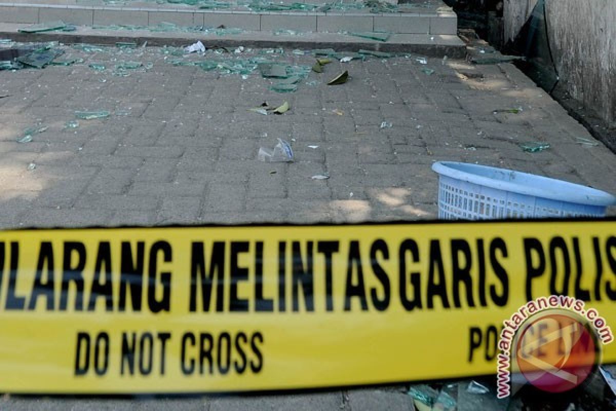 Arteria Minta Kepolisian Mengusut Tuntas Penyerangan Kantor Kemendagri