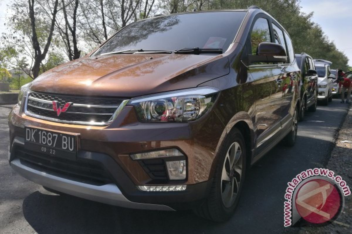 Wuling Masih Pelajari Peluang Sektor Fleet