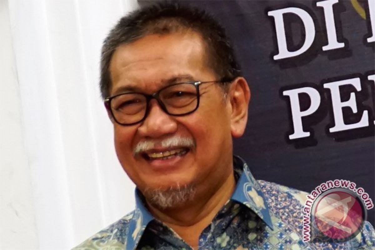 Demiz: PDIP Partai Terbesar Merupakan Aset Bangsa yang Luar Biasa