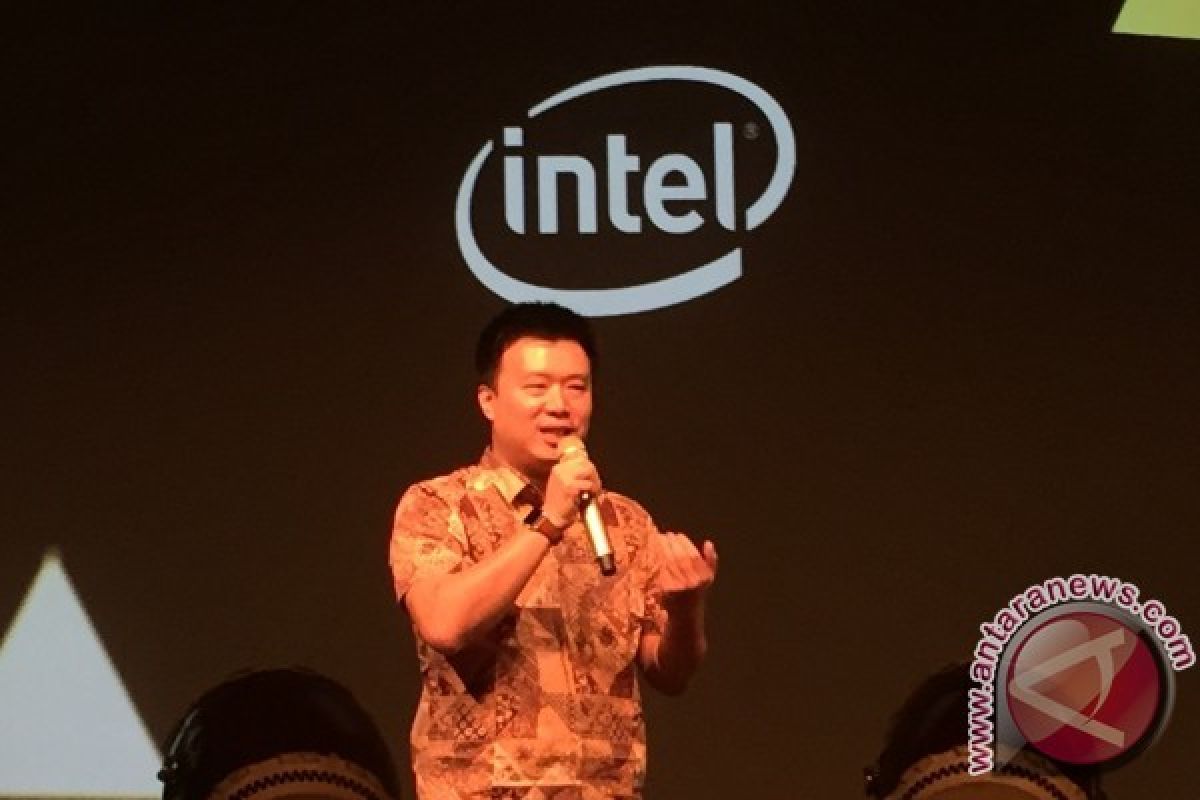 Generasi ke-8 Intel Diklaim Memiliki Performa Lebih Baik dari Pendahulunya