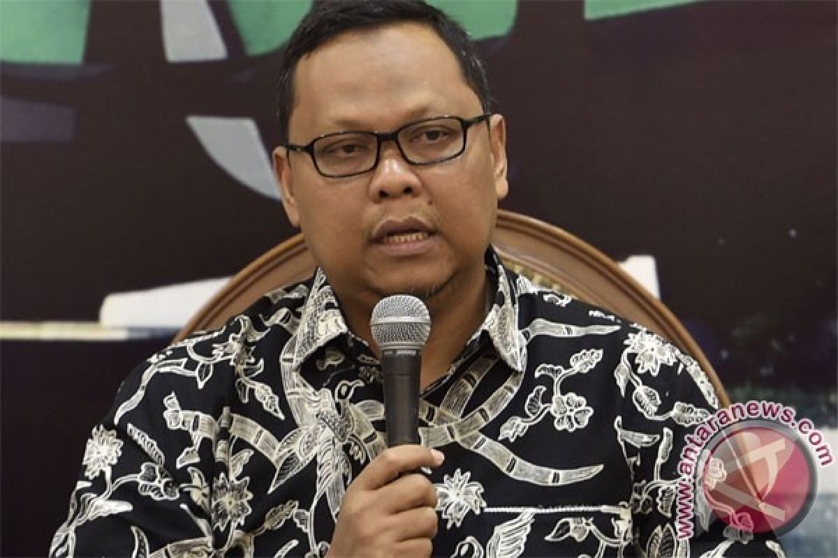 PKB Menilai Sipol Rentan Dibajak, KPU Diminta Tingkatkan Keamanan