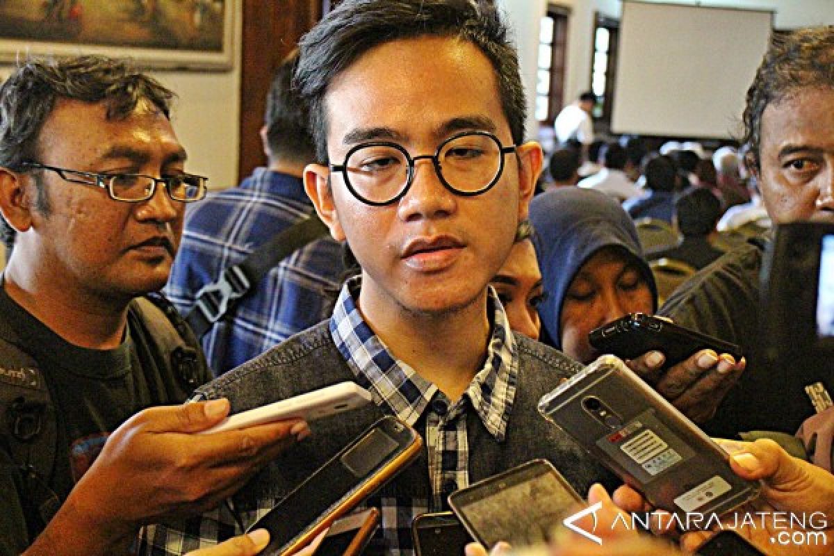 Jelang Pernikahan Kahiyang-Bobby, Semua Vendor Rapat Koordinasi