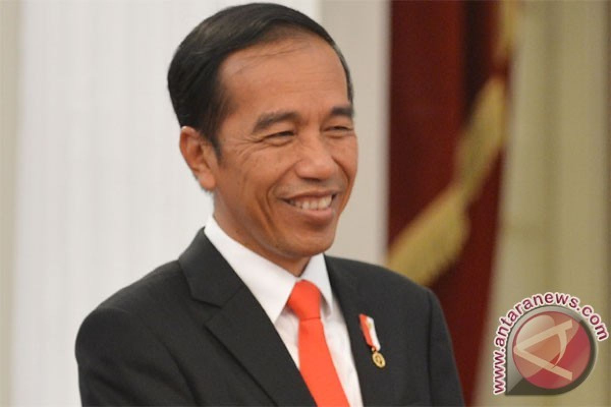 Presiden Jokowi Akan Hadiri KTT APEC